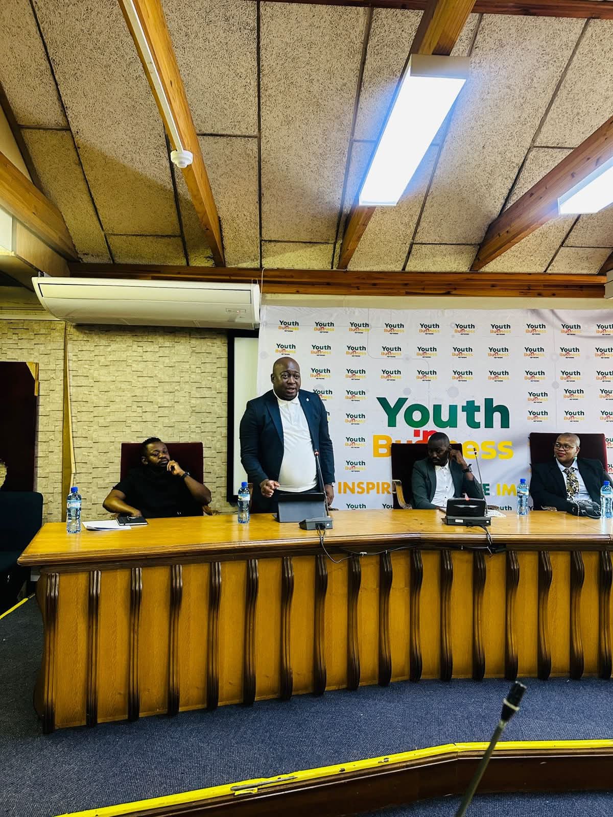 YouthXchange Soshanguve Expo 2026 — photograph 22